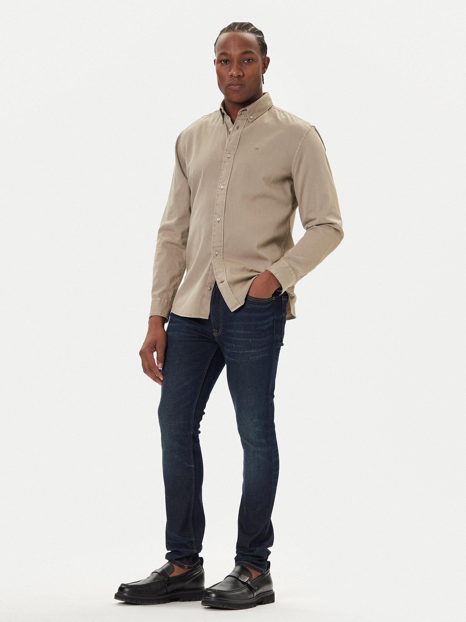 LV04RD718G/01O CALVIN KLEIN JEANS