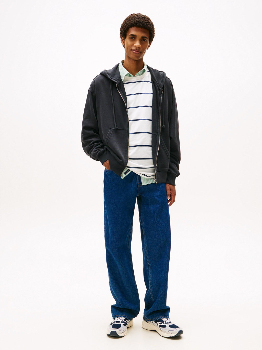 DM0DM22080/PT2 TOMMY JEANS