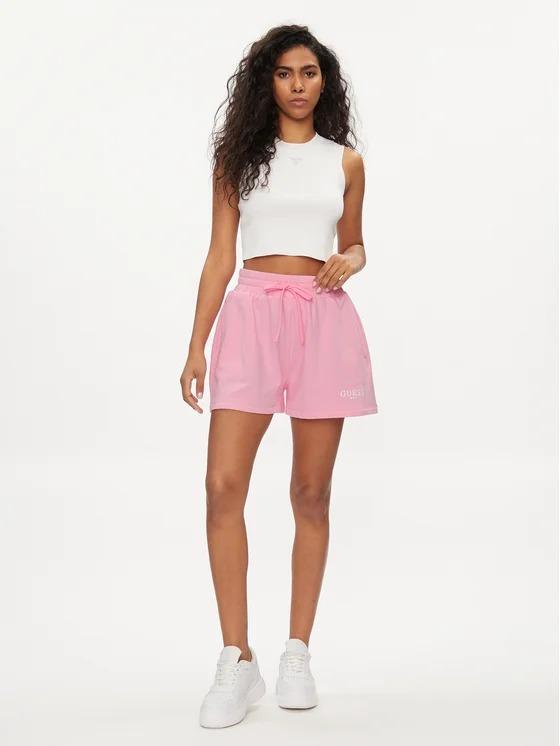 SHORT LIGHT FLEECE 