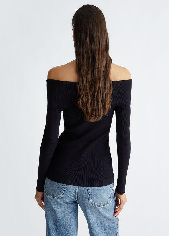 3.0 MAGLIA CHIUSA M/L 