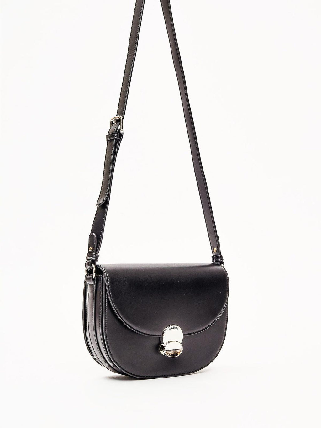BIG CROSSBODY - linea EVELYN - cm 23x17x5,5 