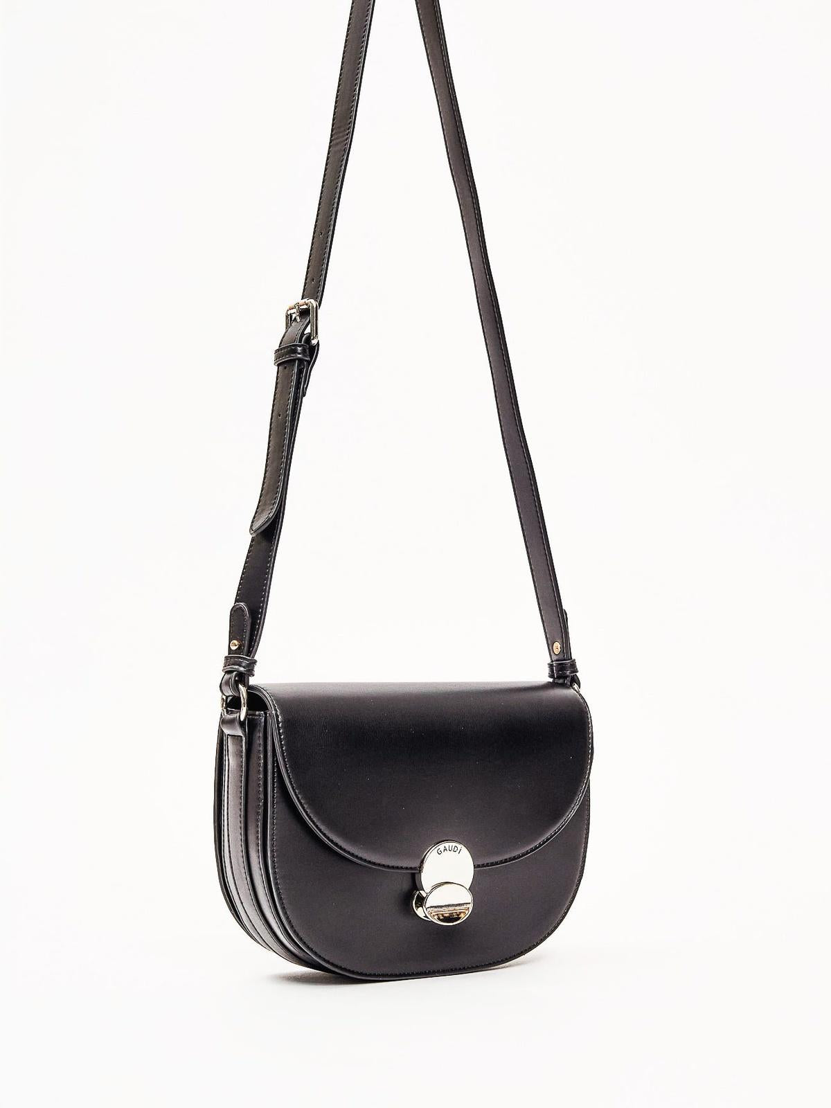 BIG CROSSBODY - linea EVELYN - cm 23x17x5,5 