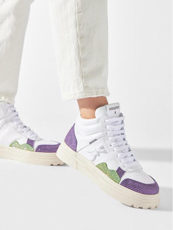 SCARPE/SHOES 2Z0081 V021/J3Z8 PATRIZIA PEPE