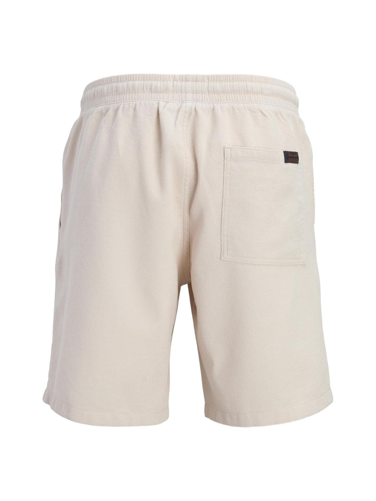JPSTJAIDEN WAFFLE RESORT SHORT REG 