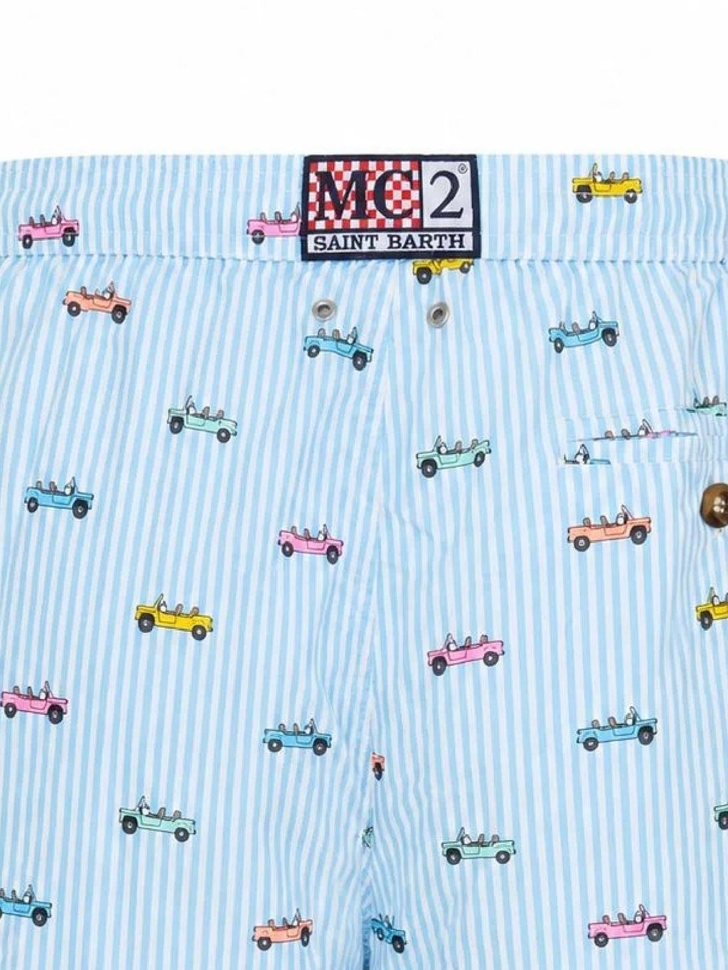 LIG0003-02855L/02855L MC2 SAINT BARTH