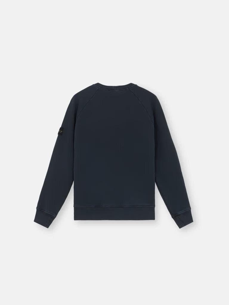 SWEATSHIRT 811660441/V0120 STONE ISLAND JUNIOR