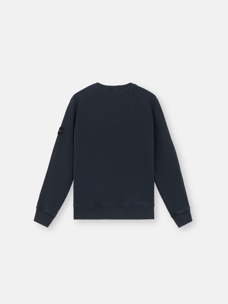 SWEATSHIRT 811660441/V0120 STONE ISLAND JUNIOR
