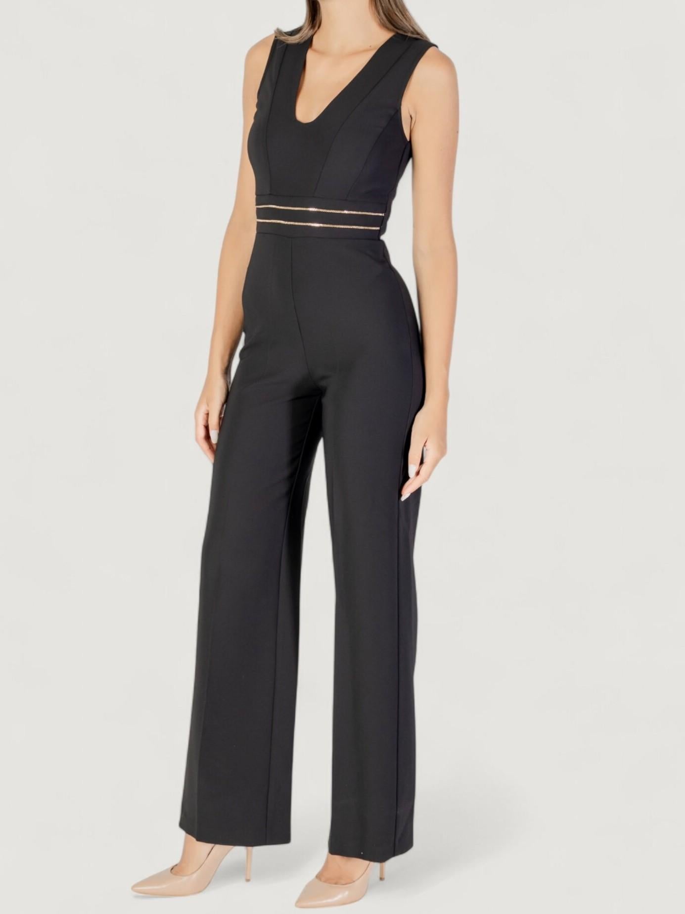 BACI JUNIPER-P TUTA DRITTO 