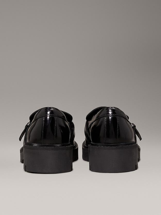 FLATFORM SHOE DRIVER YW0YW01657/0GJ CALVIN KLEIN JEANS