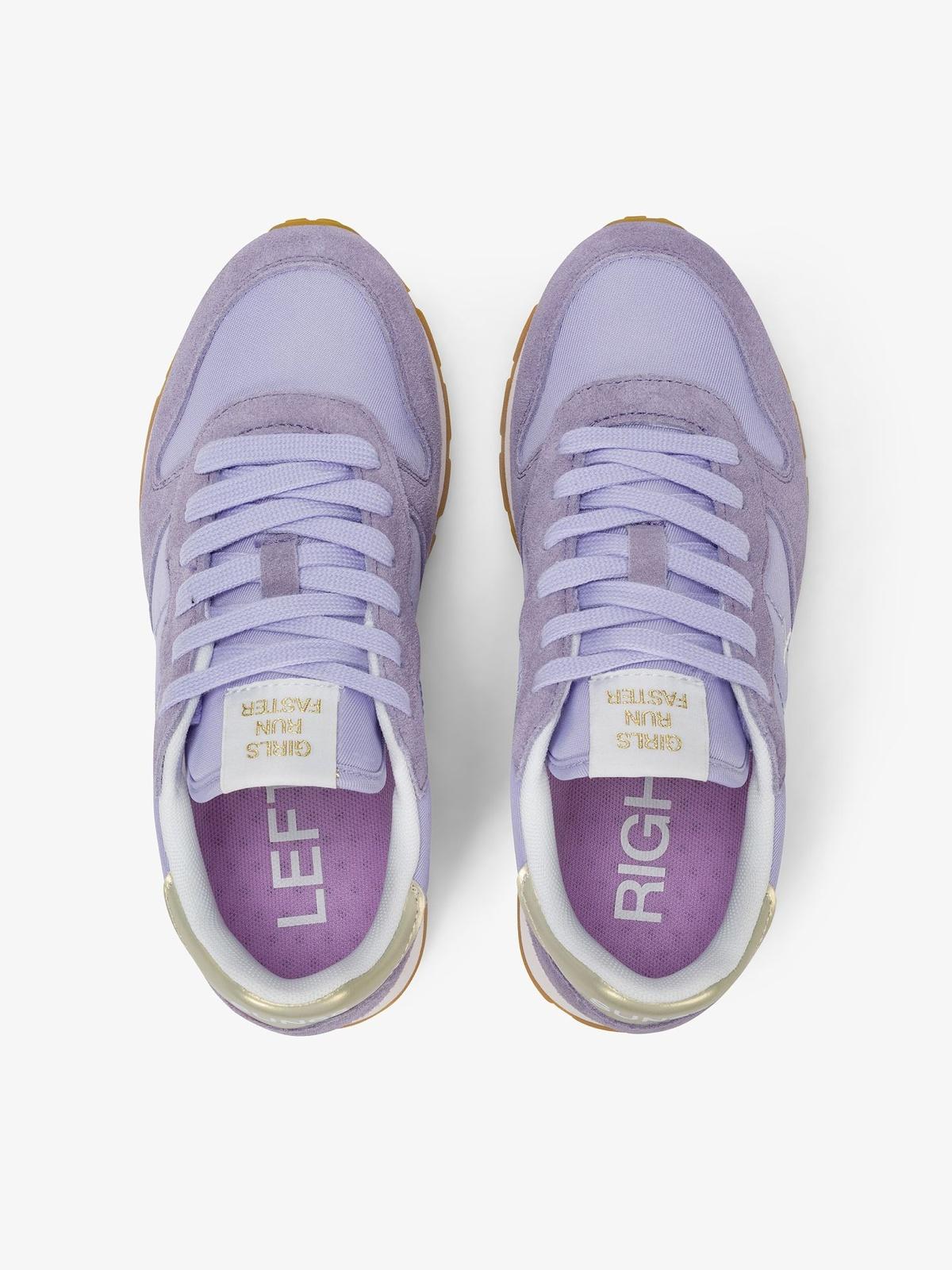 GIRL'S ALLY GOLD SILVER (TEEN) 