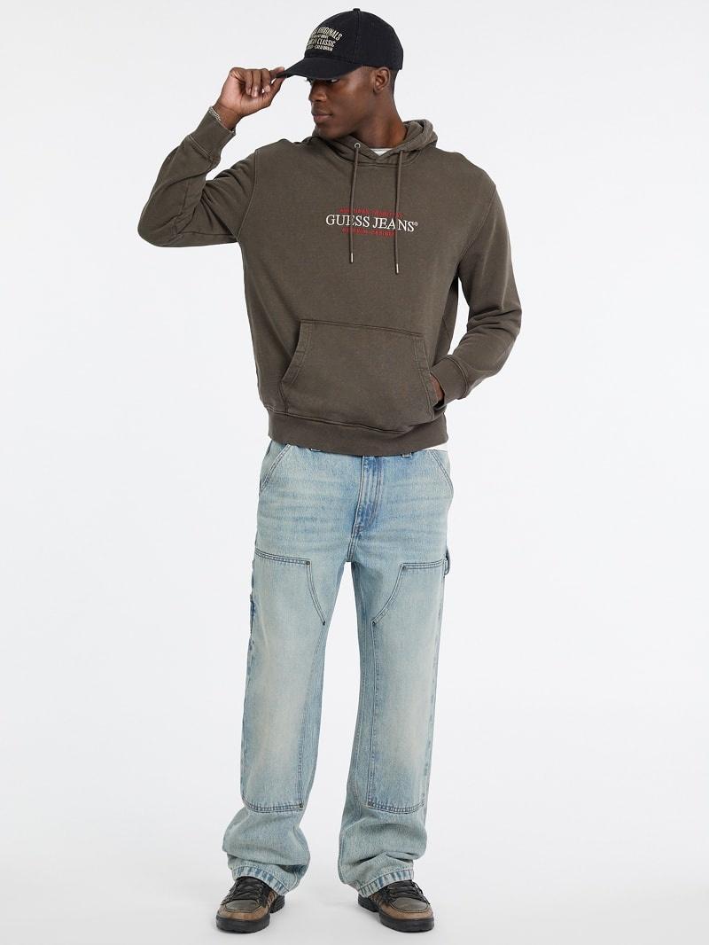 M5BQ33KCPR1/FNGB GUESS