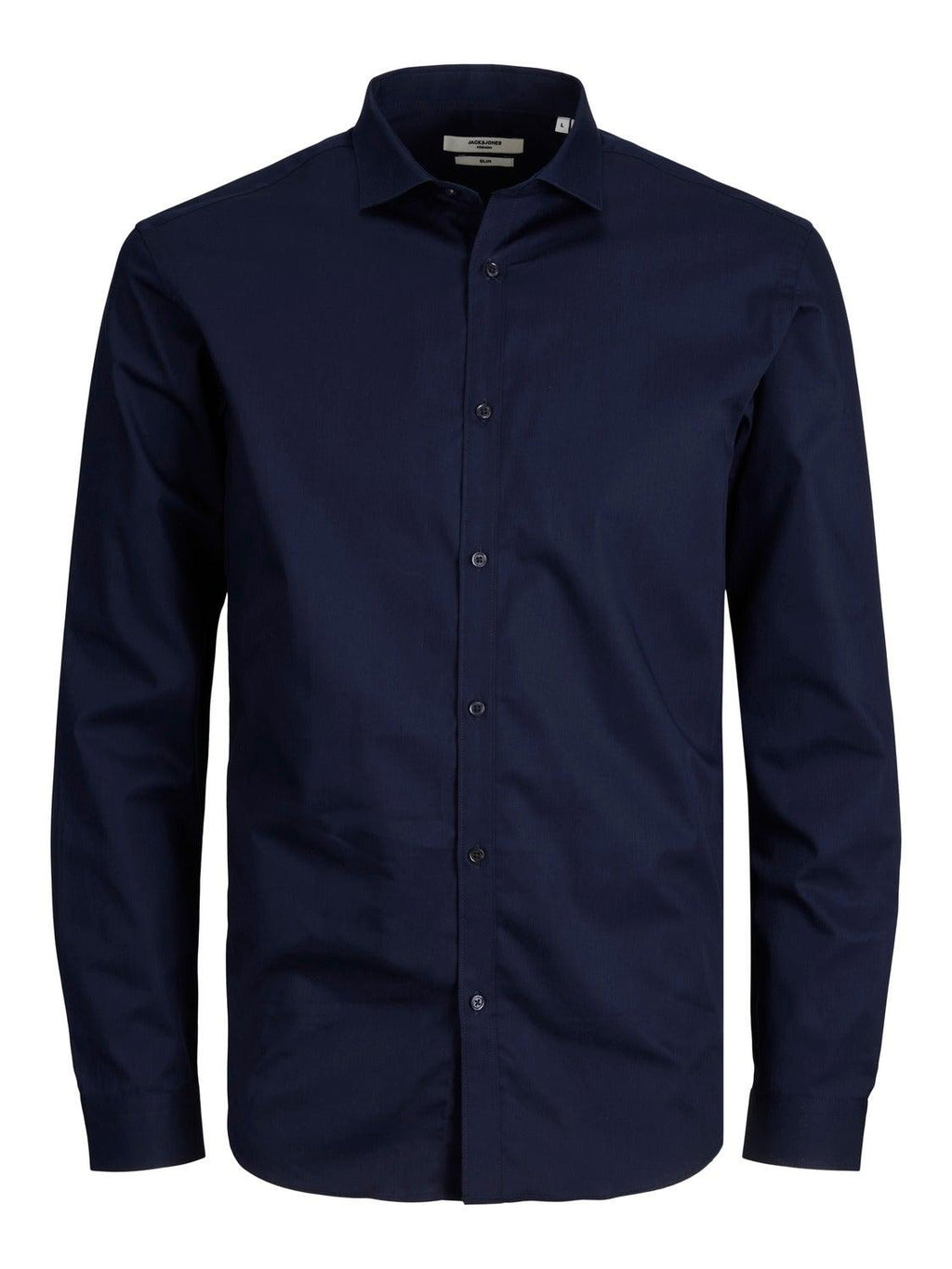 12201905/Navy Blazer JACK AND JONES