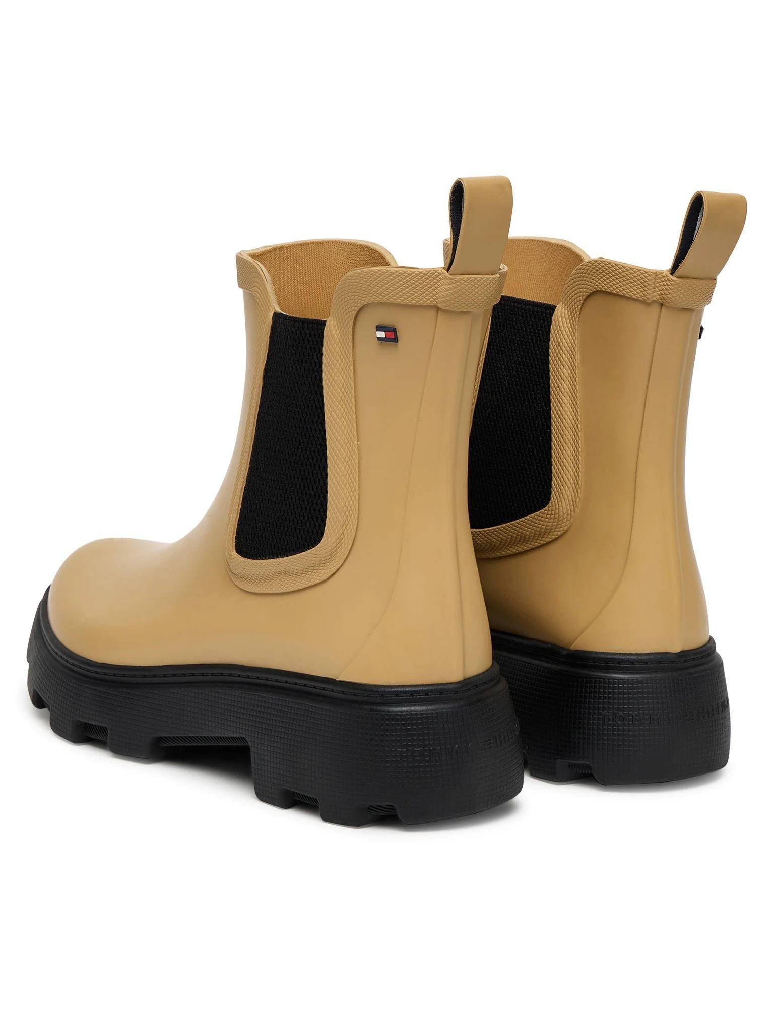 FW0FW08637/RBC TOMMY HILFIGER