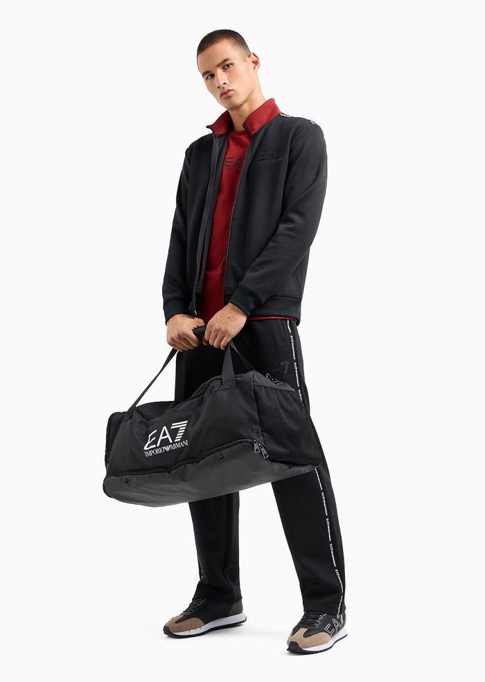 FELPA 6DPM04 PJZZZ/1200 EMPORIO ARMANI EA7