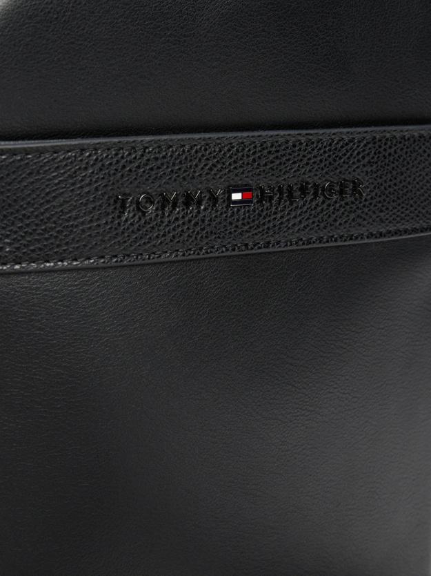 TH CORP MINI REPORTER AM0AM13224/BDS TOMMY HILFIGER