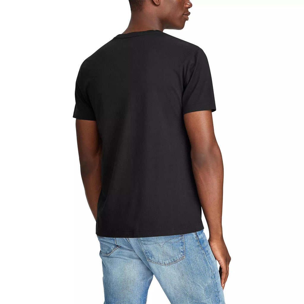 T SHIRT 710766890/001 RALPH LAUREN