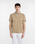 HARMONT & BLAINE POLO UOMO COTONE