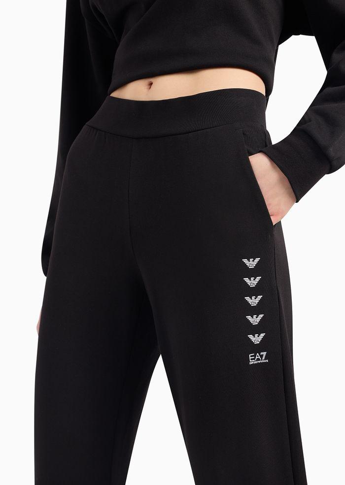 TROUSER 3DTP67 TJTHZ/1200 EMPORIO ARMANI EA7