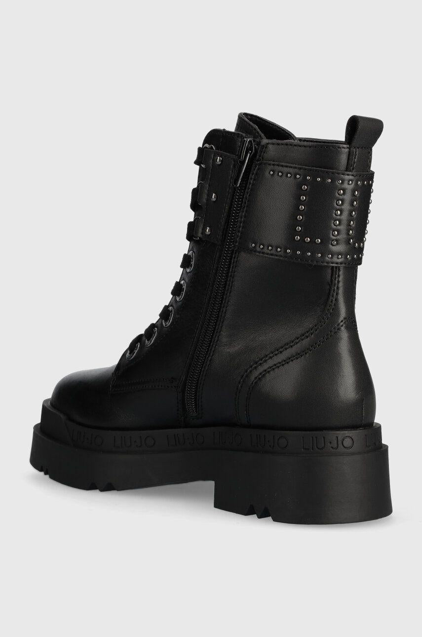 LOVE 42 - ANKLE BOOT CALF 