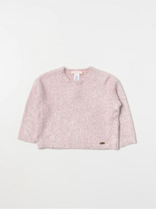 SWEATER KF2211MA91L/32802 LIU JO