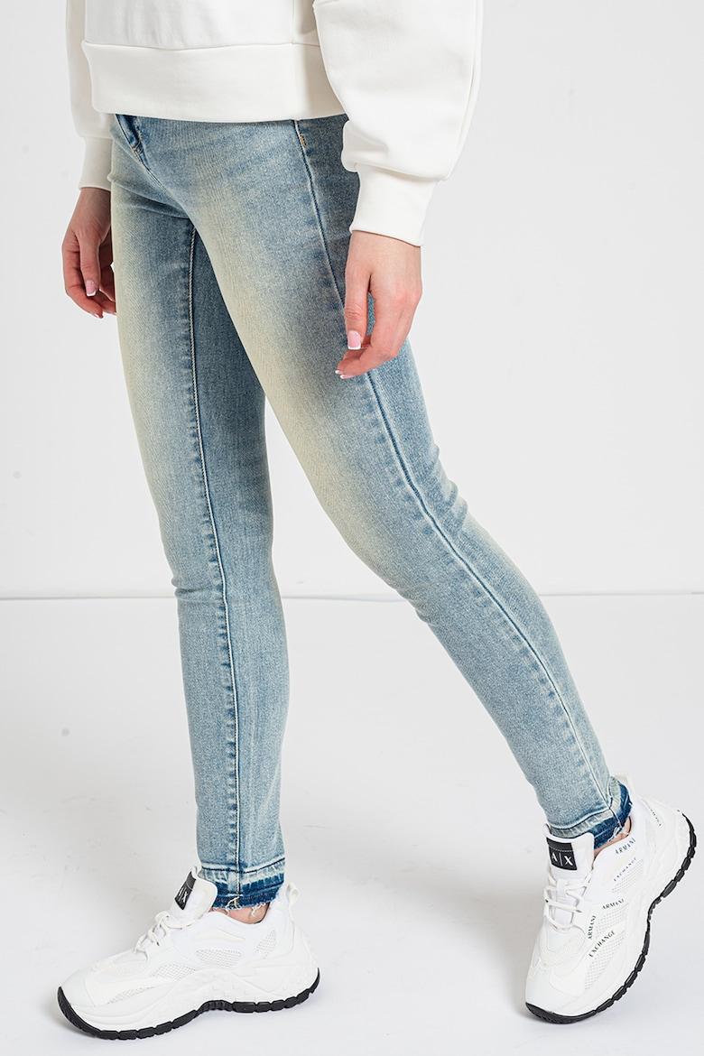 5 POCKETS PANT 3DYJ24 Y15GZ/1500 ARMANI EXCHANGE