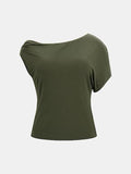 GUESS SS DOLMAN OFF SHLDR
