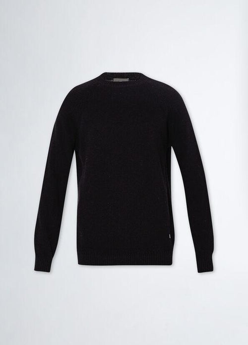MAGLIA CHIUSA M/L 