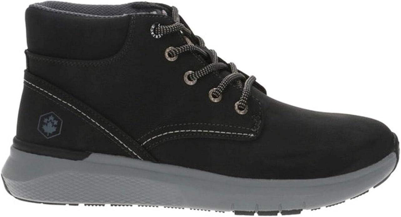 NEIL SMD6701BLACK LUMBERJACK