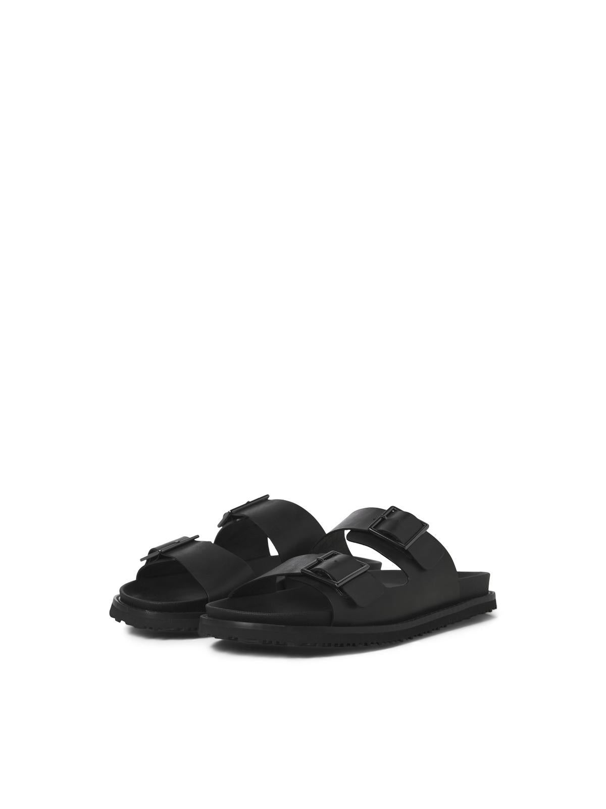 JFWVENICE LEATHER SANDAL 