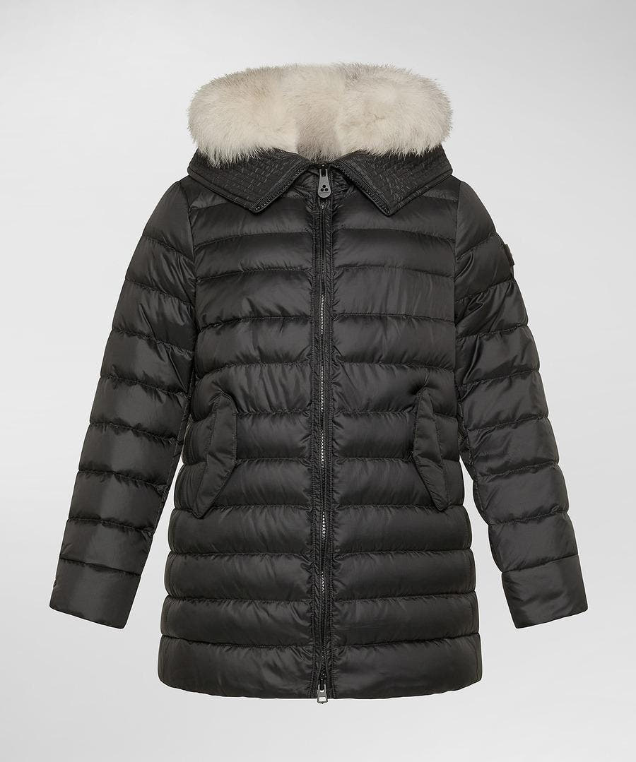 ITOKA MQS 02 FOX FUR KID 