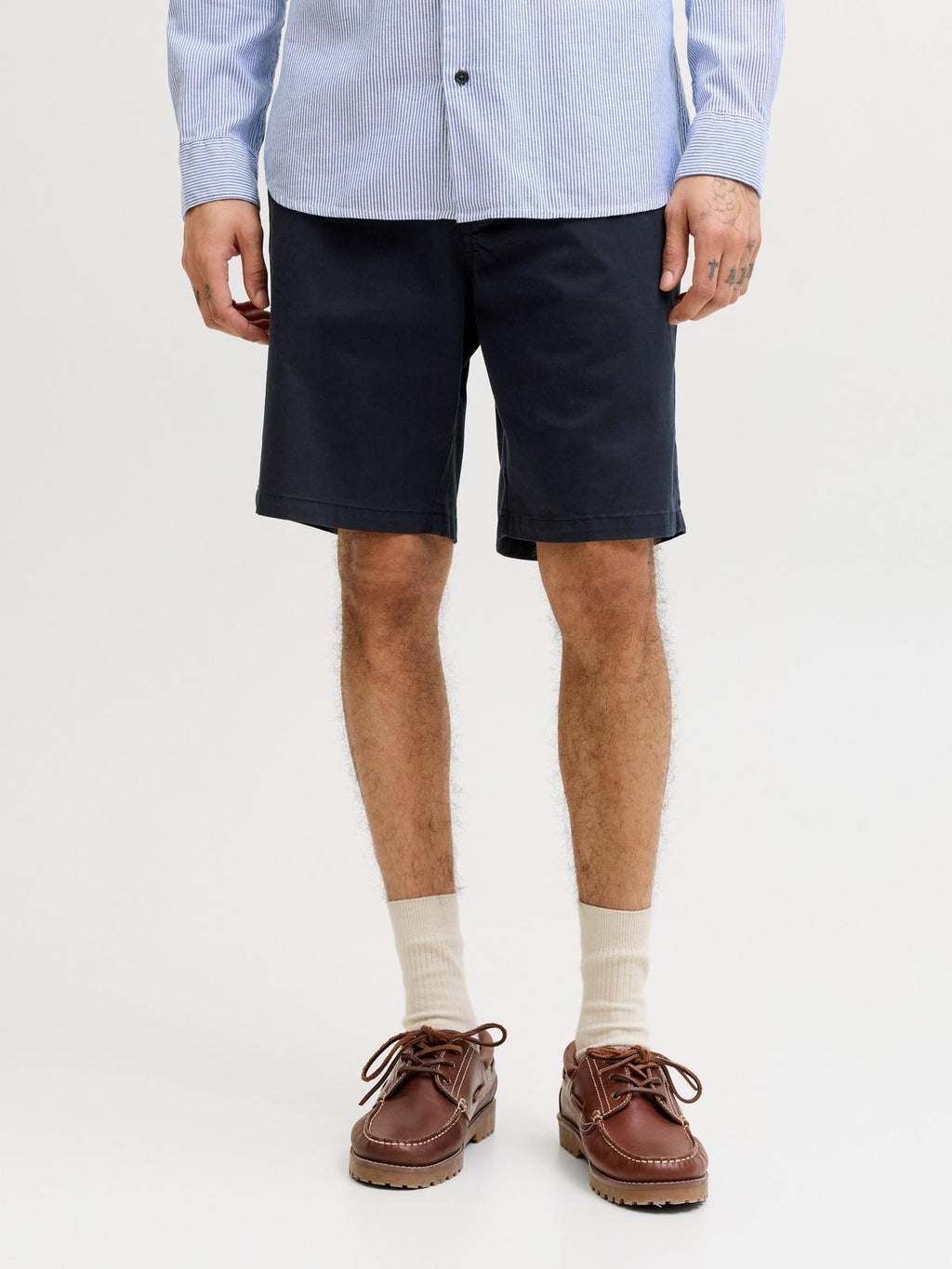 JPSTACE VANCE CHINO SHORTS REG SN 