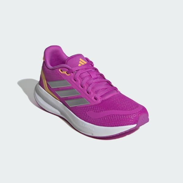 RUNFALCON 5 J IE8583/ND ADIDAS