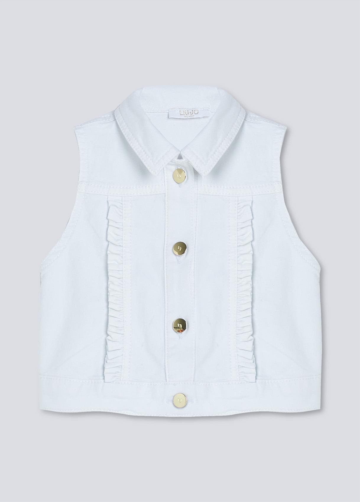 WAISTCOAT 