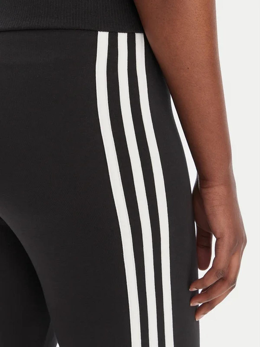 3S LEGGINGS         BLACK/WHITE 