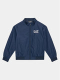 EMPORIO ARMANI EA7 BOMBER JACKET