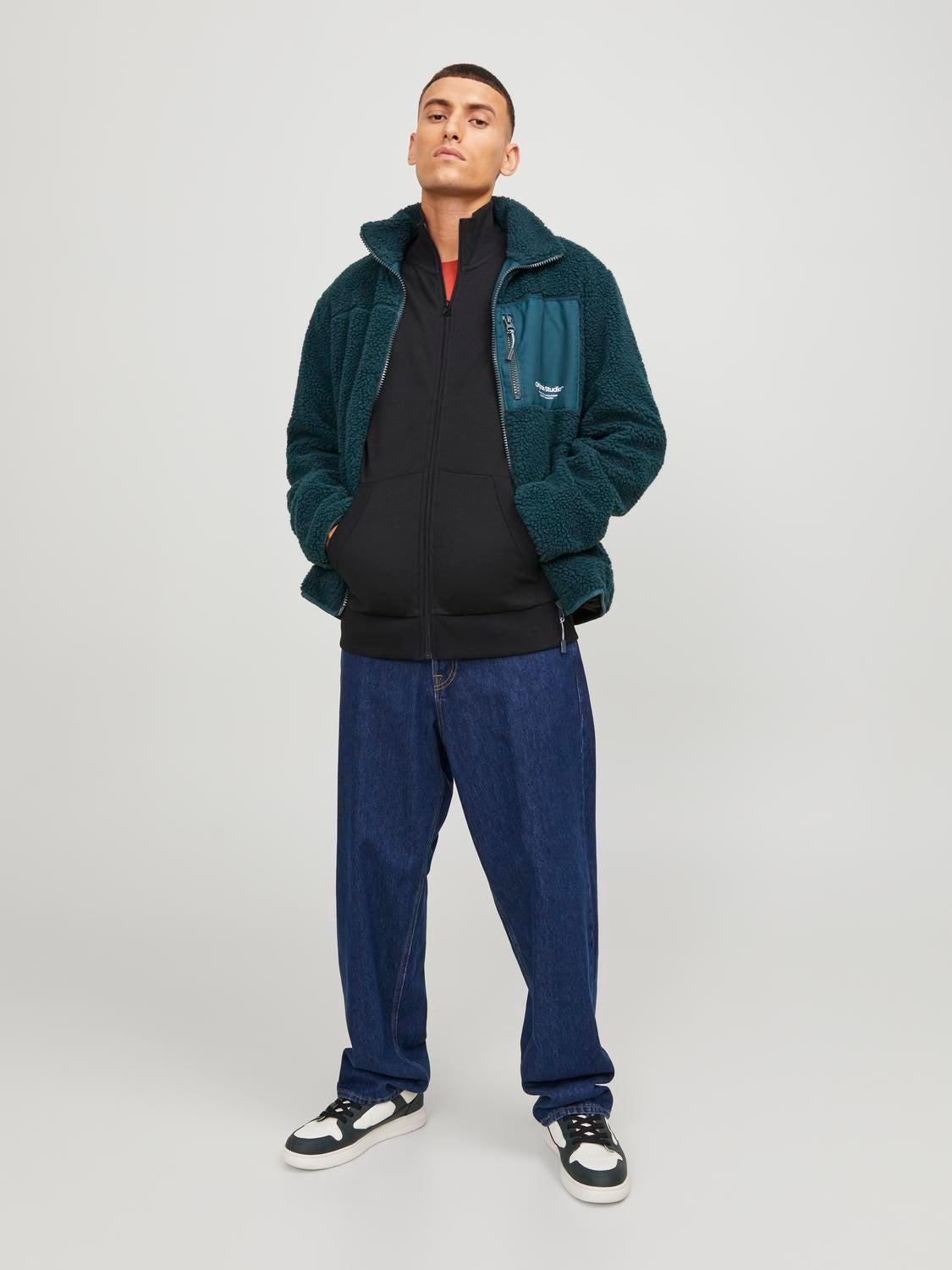 12250737/Black JACK AND JONES