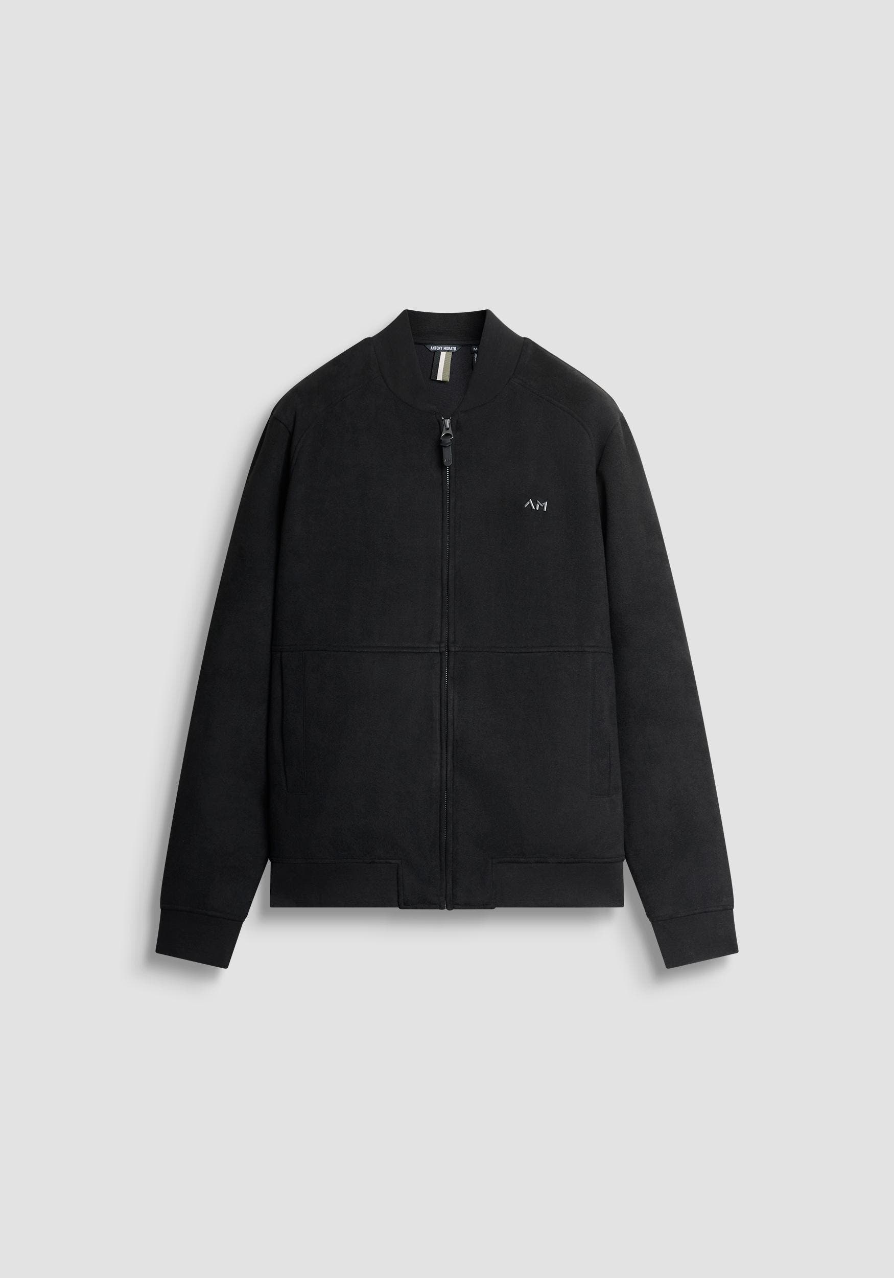 MAGLIA FELPA 
