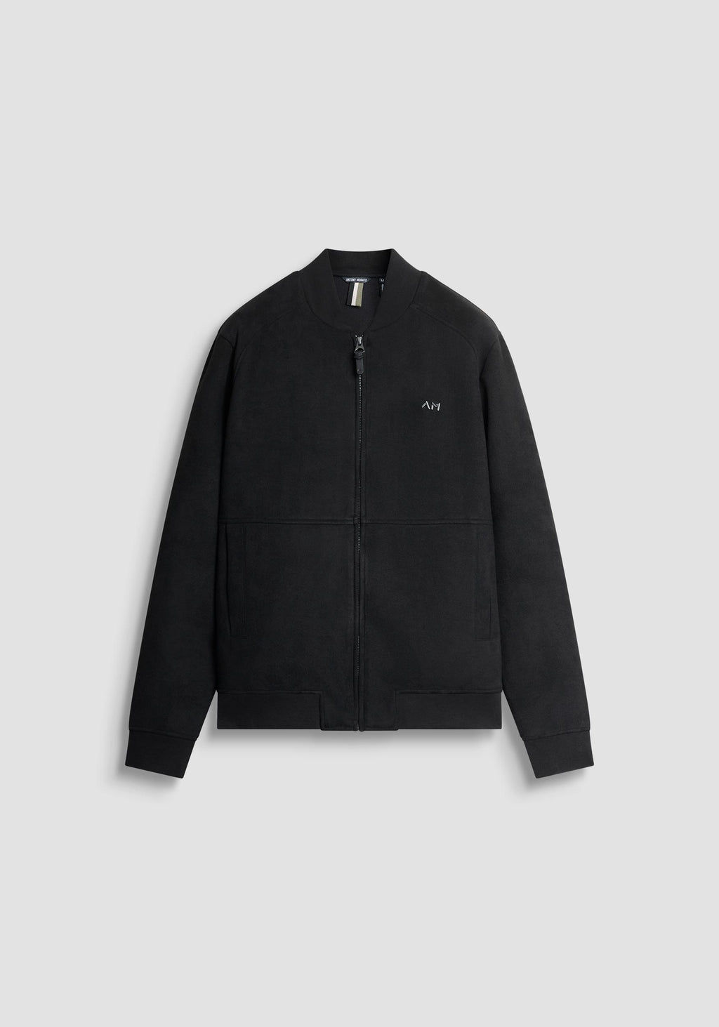 MAGLIA FELPA 