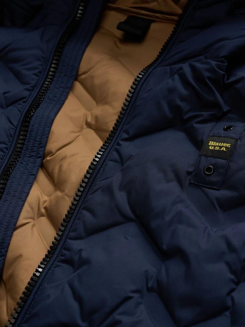 25WBLUC03233 007308/888TB BLAUER