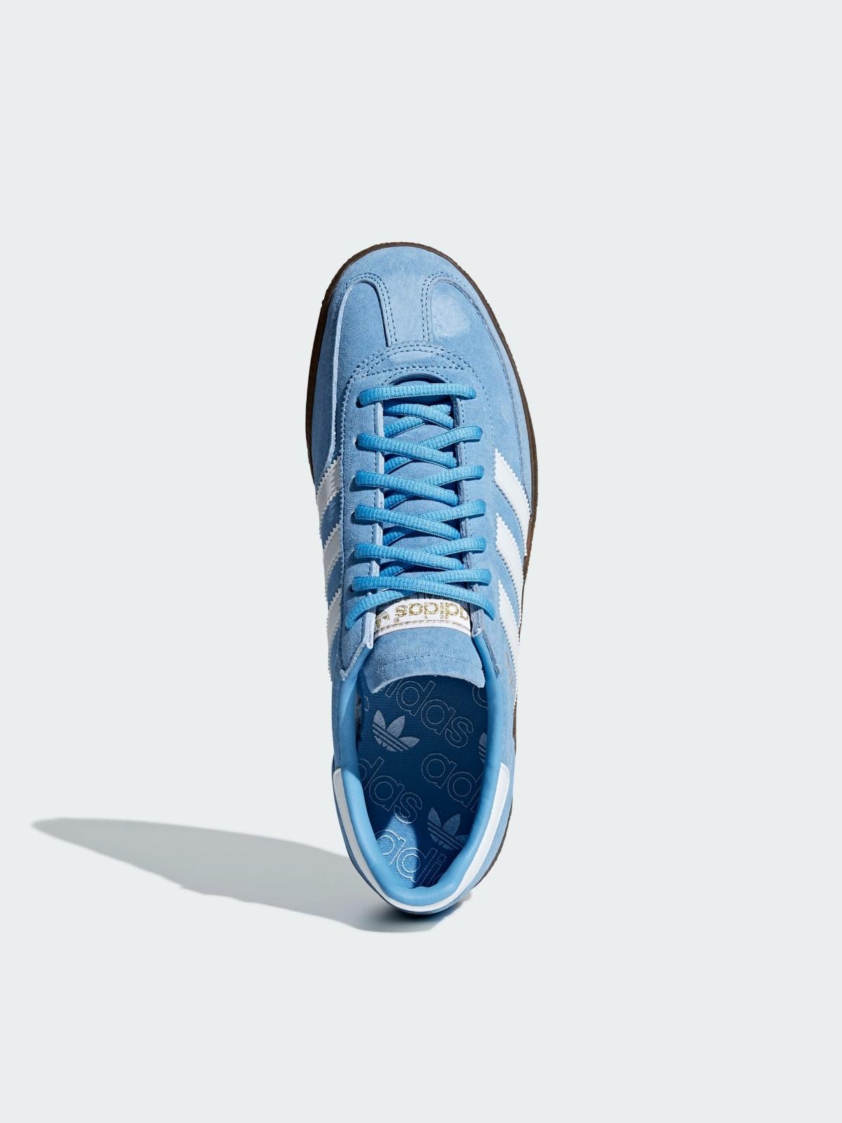 HANDBALL SPEZIAL    LTBLUE/FTWWHT/GUM5 