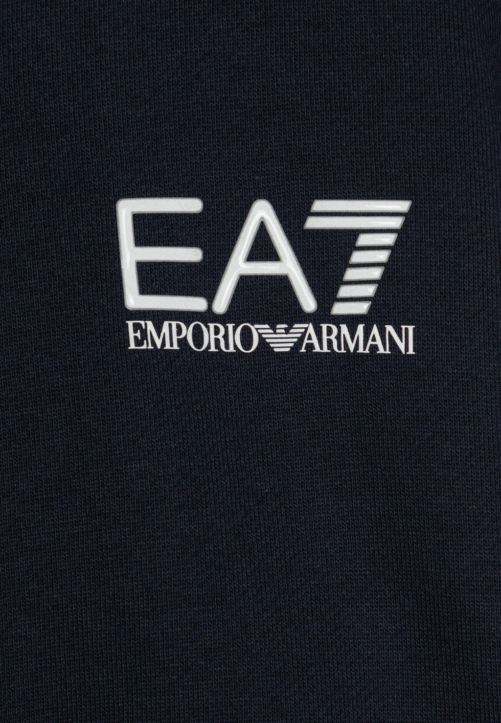 FELPA 8NBM54 BJEXZ/1562 EMPORIO ARMANI EA7