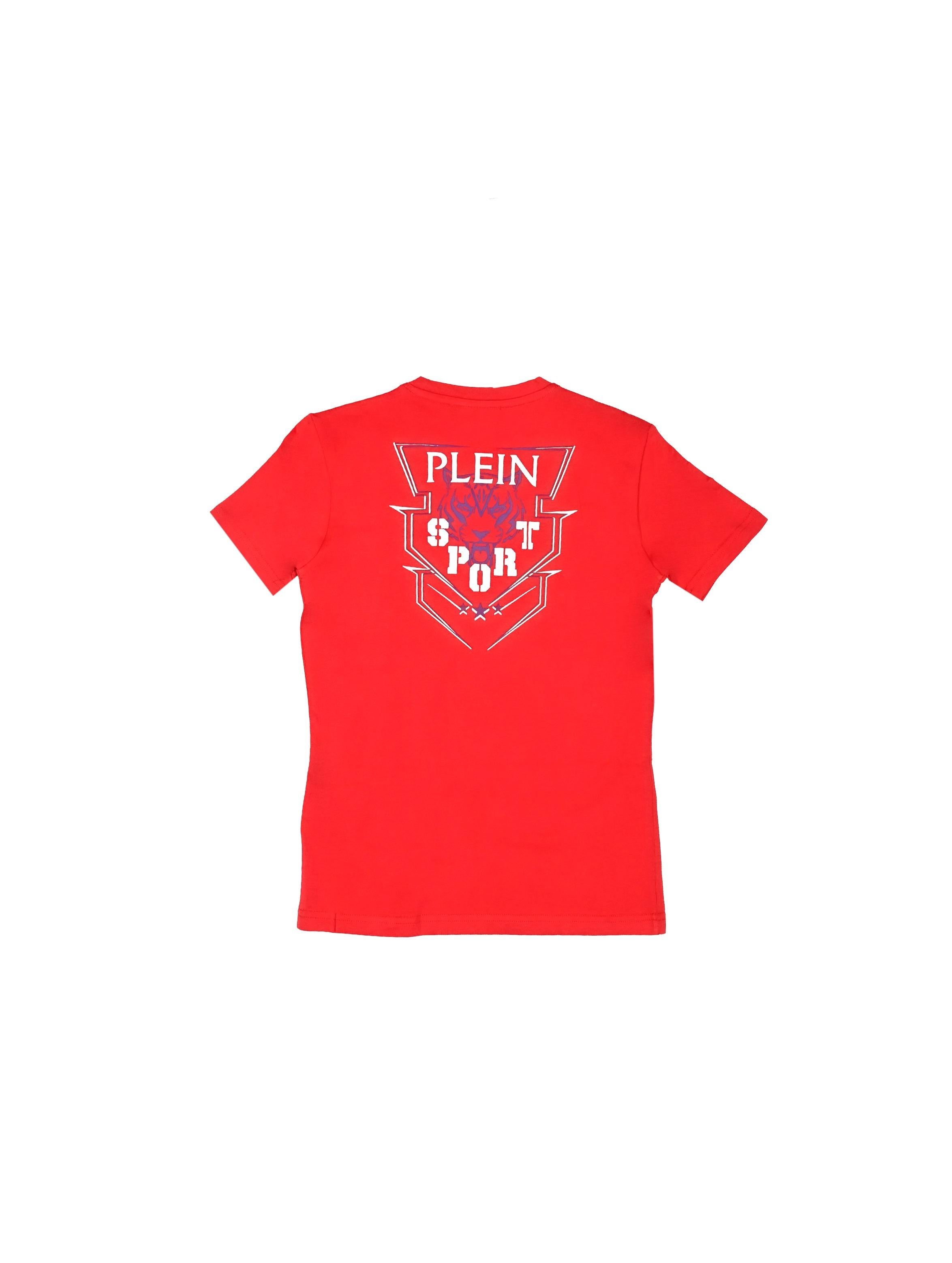 PS25KBTS03/1314 PLEIN SPORT