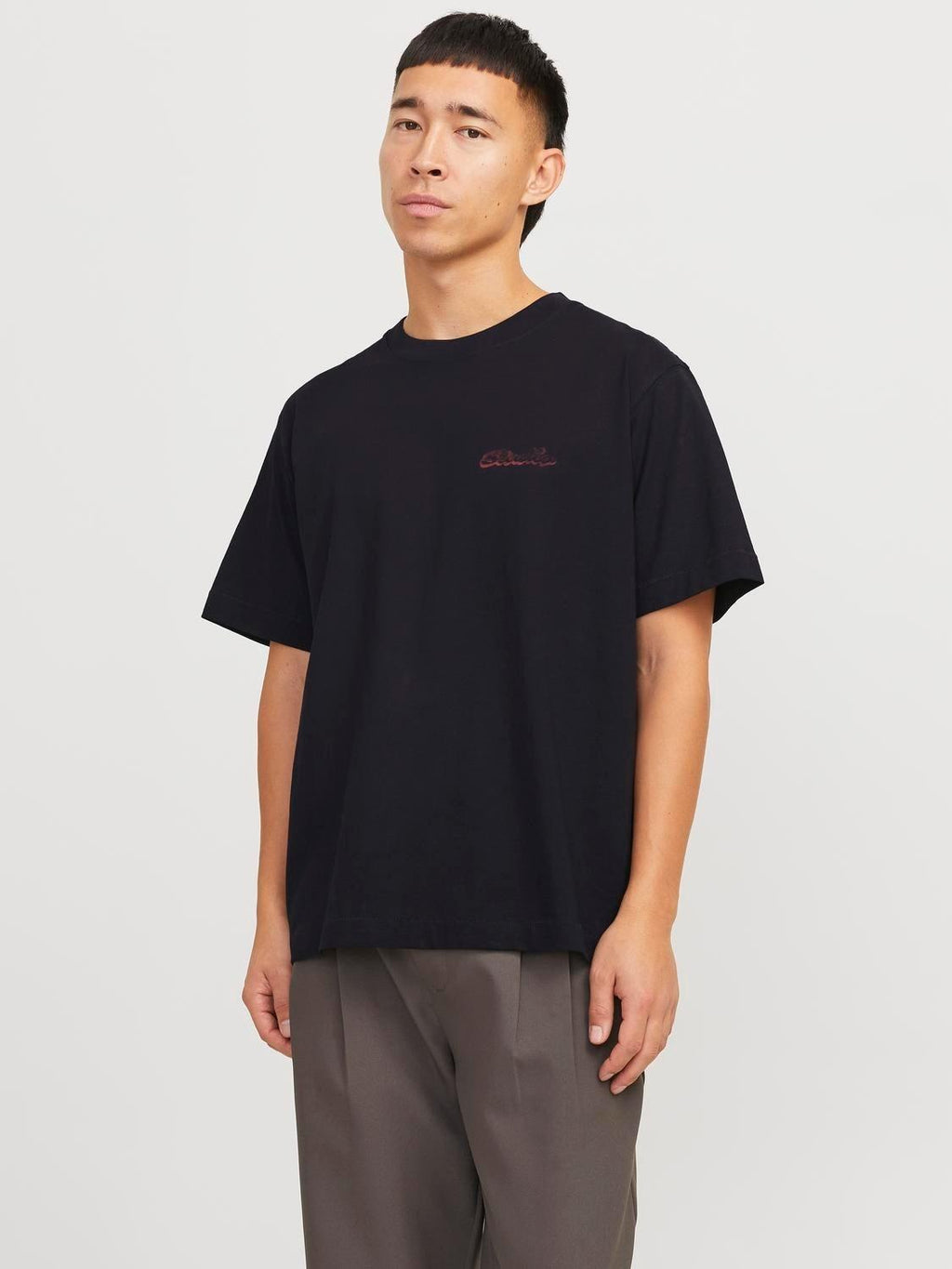 12273160/Black JACK AND JONES