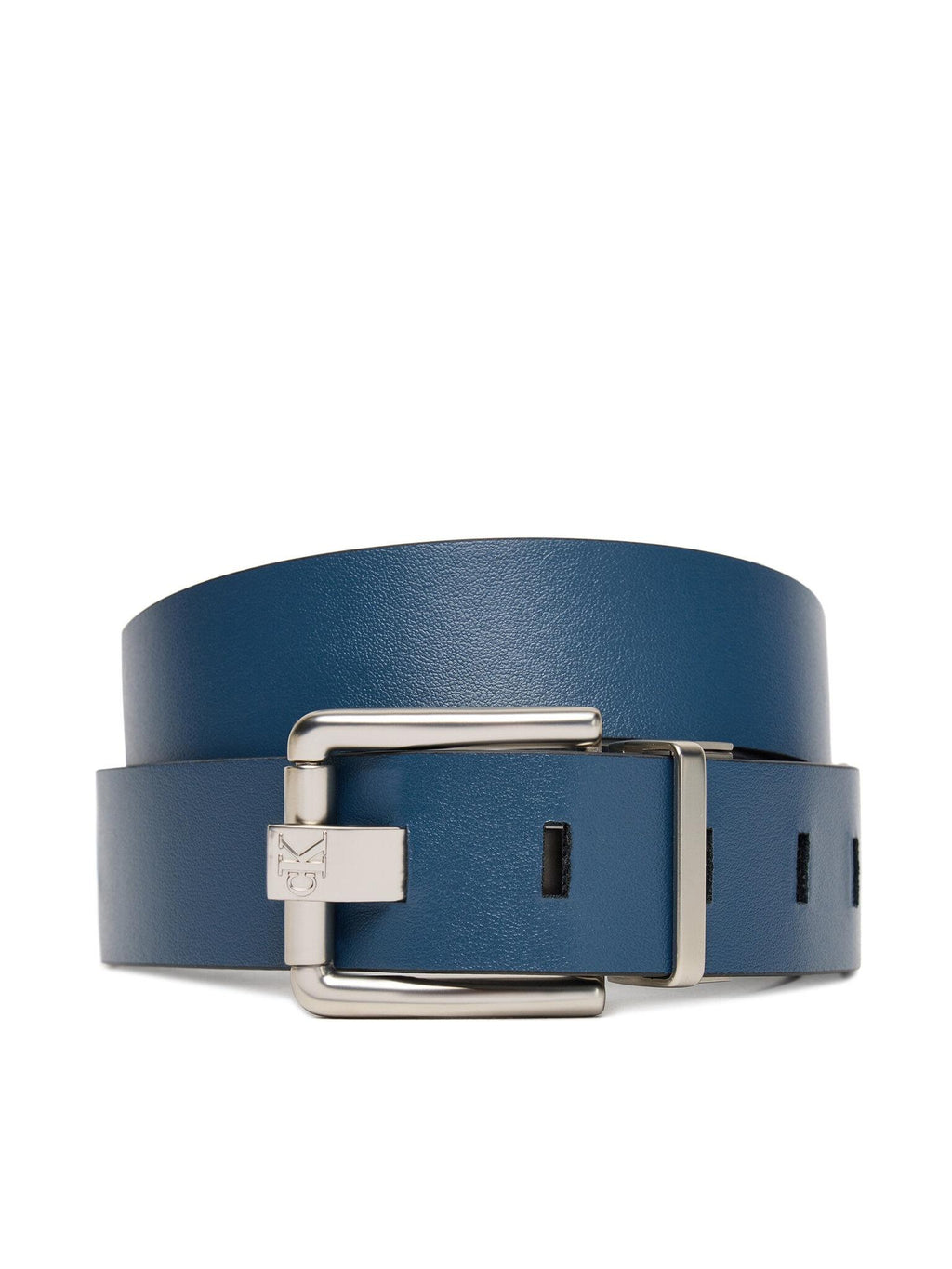 CK PRONG BUCKLE 35MM REV 