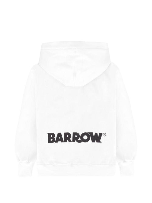 REGULAR FLEECE HOODIE UNISEX 