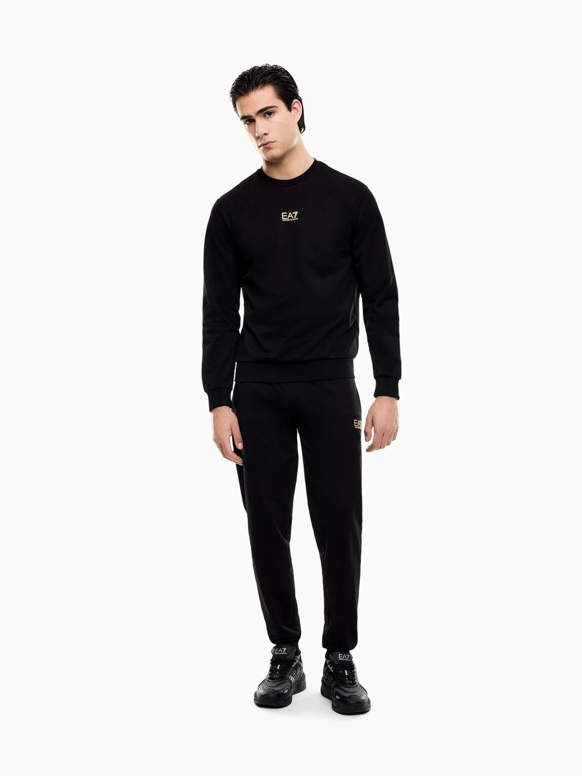 8NPM30 PJVRZ/0208 EMPORIO ARMANI EA7