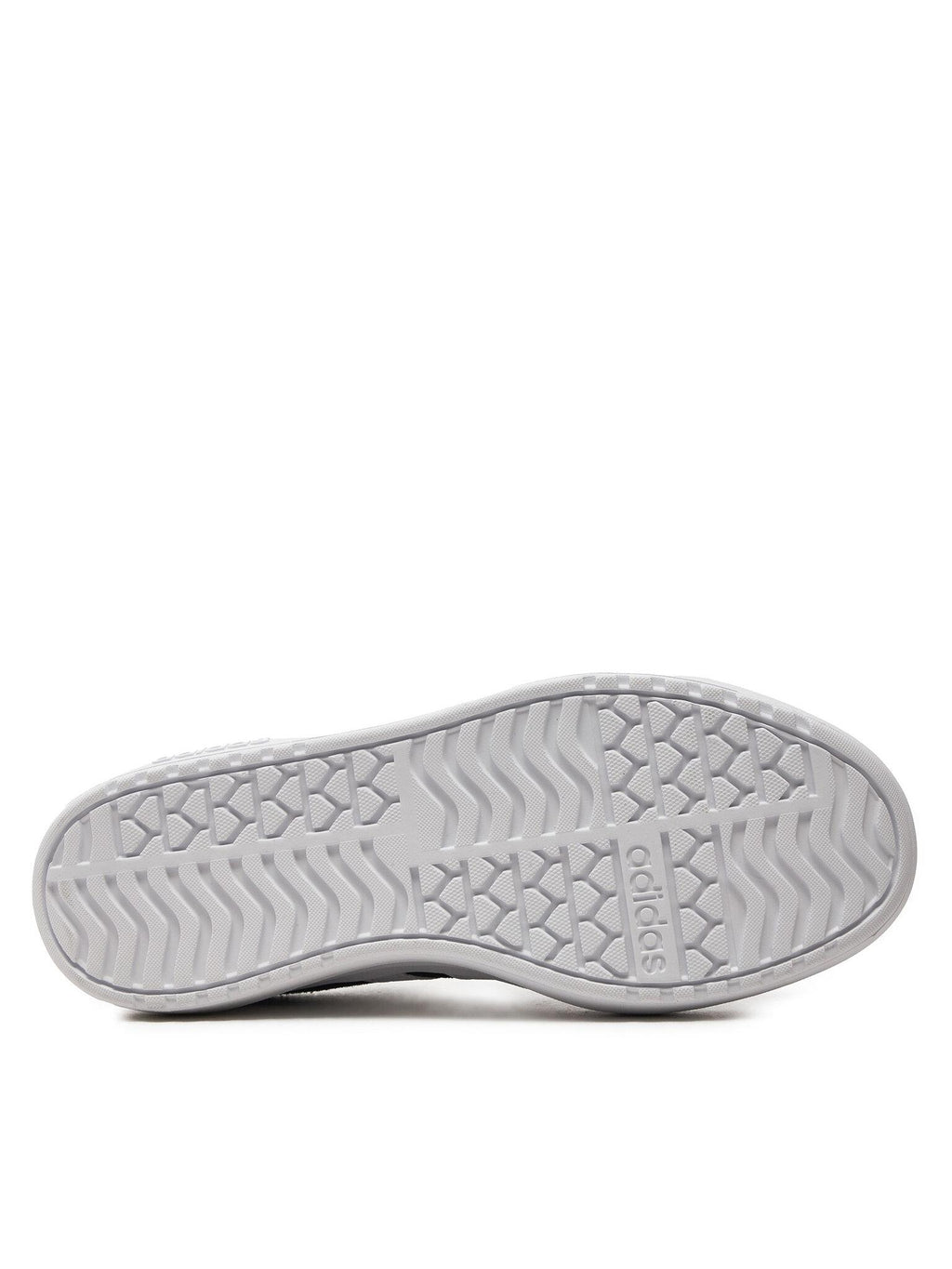 VL COURT BOLD J CBLACK/FTWWHT/FTWWHT 