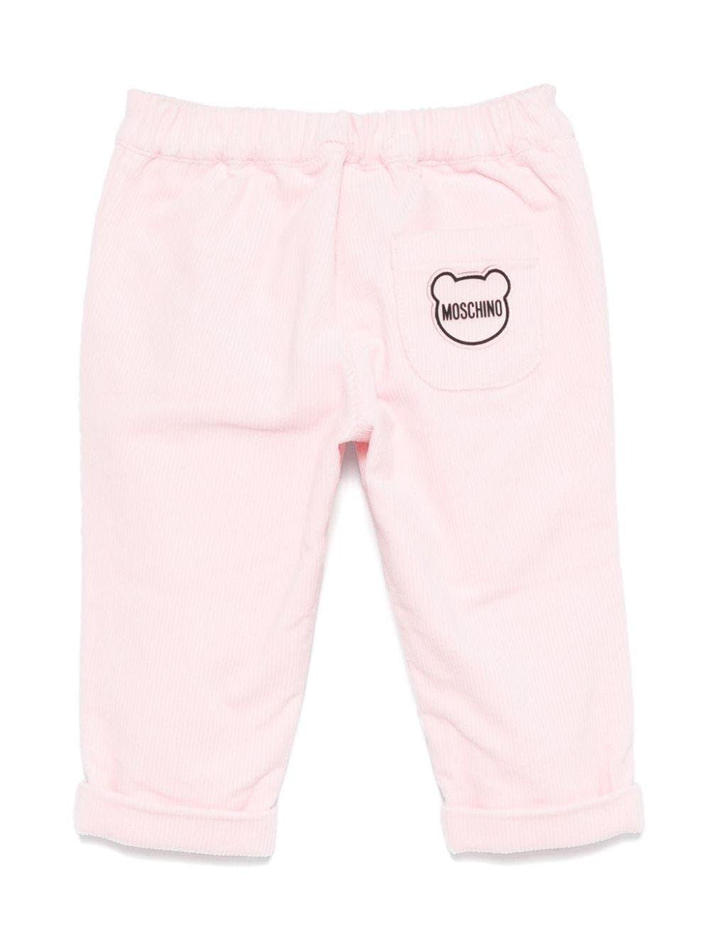 MDP038 LVA05/50209 MOSCHINO BABY