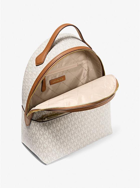 SHEILA MD FRNT PKT BACKPACK VEGAN MATERIAL 