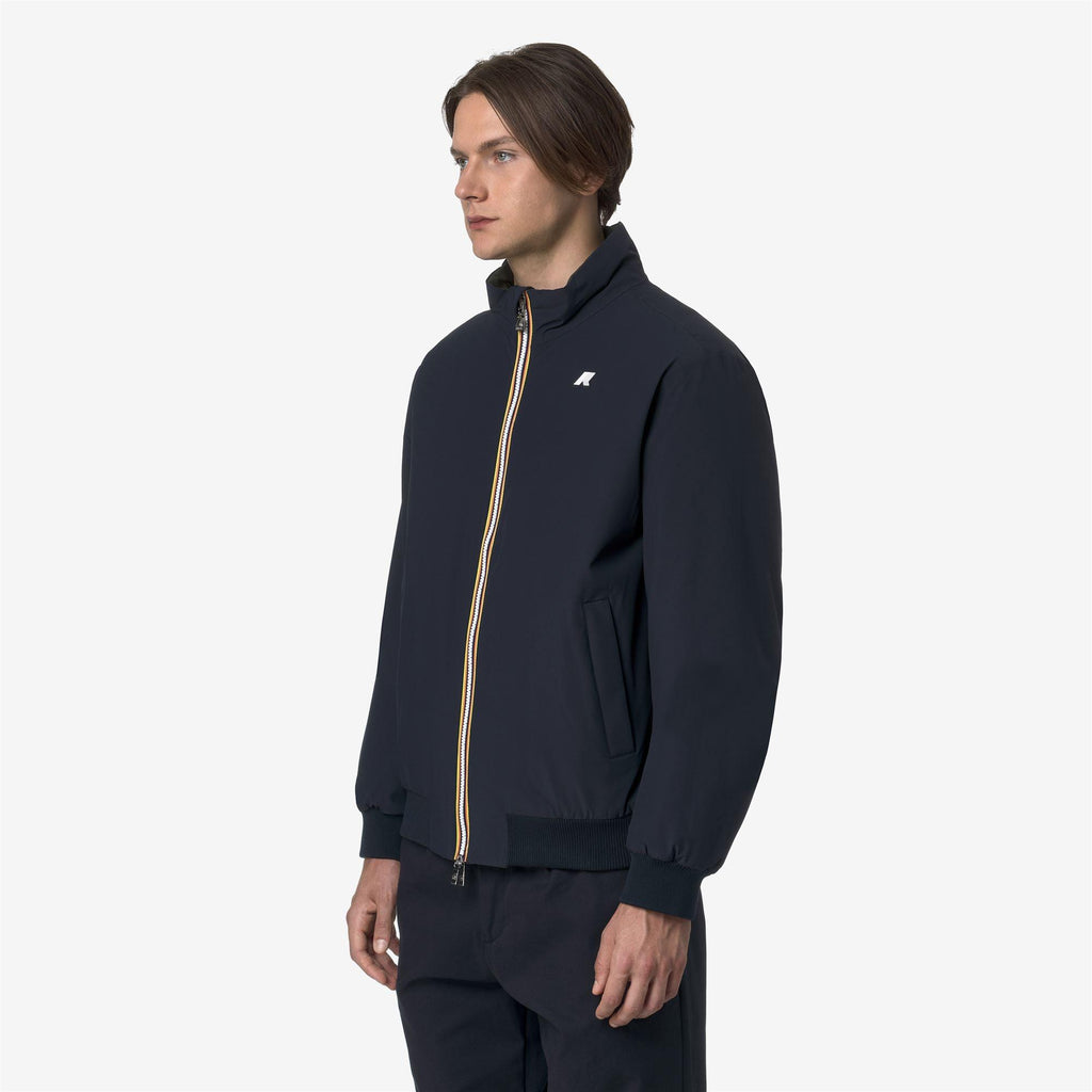 ARSENE ST WARM DOUBLE K8136SW/AG5 K-WAY